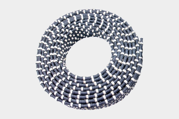 Diamond Wire Saw for Granite Quarrying